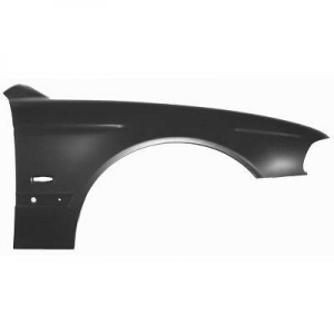 BMW Kotflgel Rechts  Bmw E39, 5-Reihe (E39) 95-00, 1223006