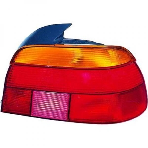BMW Rckleuchte Li.   Bmw E39, 1223091
