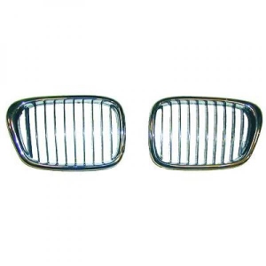 BMW Grill Links       Bmw E39, 1223141