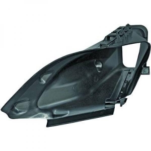 BMW Bremsluftkanal Re.    E39, 1223352