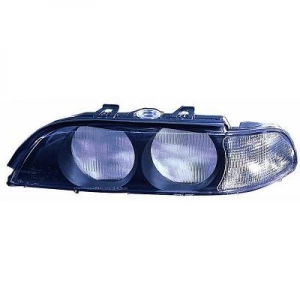 BMW Scheinw.Gehuse Re.   E39, 1223384