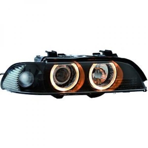 BMW Designscheinwerf.Set  E39, 5-Reihe (E39) 95-03, 1223580