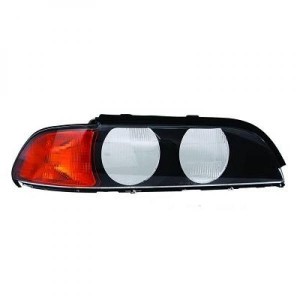 BMW Scheinw.Gehuse Re.   E39, 1223684