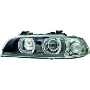 BMW Satz Scheinwerfer     E39, 1223885