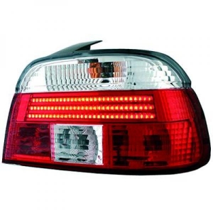 BMW Designrckleucht.Set  E39, 1223996