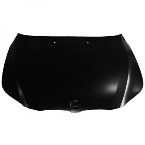 BMW Motorhaube     Bmw E60/E61 5-Reihe (E60/61) 07-10, 1224001