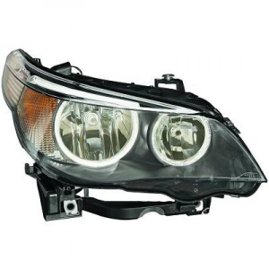 BMW Scheinwerfer Li.  E60/E61, 1224081