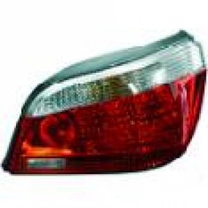 BMW Rckleuchte Re.   Bmw E60, 1224090