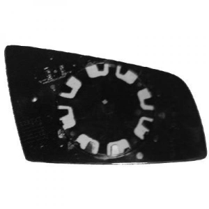 BMW Spiegelglas Li.   E60/E61, 1224127