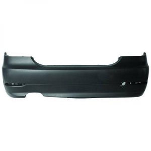 BMW Stostange Hinten Bmw E60, 1224155