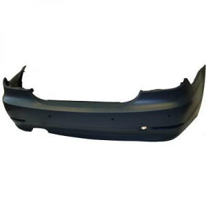 BMW Stostange Hinten Bmw E60, 1224156
