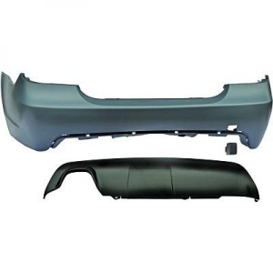Nach Baugruppen Designstostange Hint.E60, 1224255
