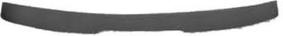 Sportliches Zubehr Heckscheibenblende    E60, 1224266