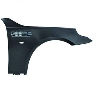 BMW Kotflgel Re.  Bmw E60/61, 1224406