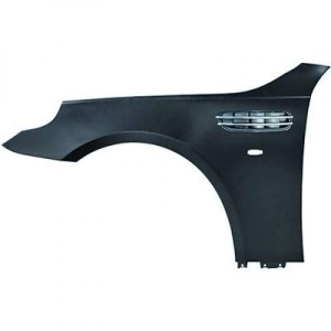 BMW Kotflgel Li.  Bmw E60/61, 1224407