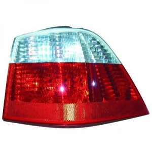 BMW Rckleuchte Re.   Bmw E61, 1224690