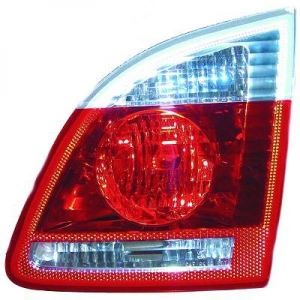 BMW Rckleuchte Re.   Bmw E61, 1224692