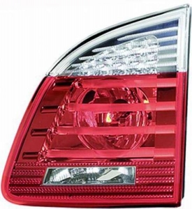 BMW Rckleuchte Li.   Bmw E61, 1224793