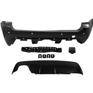 BMW Designstost.Hint.    E61, 1224855