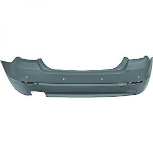 BMW Stostange Hinten     F10, 1225056
