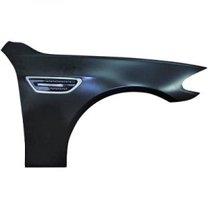 TUNING NEUTEILE 2014 Kotflgel Re.  Bmw F10/11, 1225406