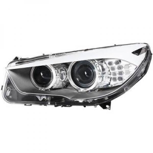 BMW Bixenonscheinw. Re.   F07, 1225684