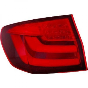 BMW Rckleuchte Re.   Bmw F11, 1225690