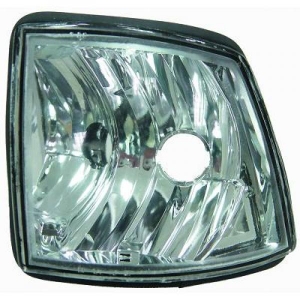 BMW Designblinker Set     E32, 7--Reihe (E32) 86-94, 1241076