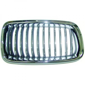 BMW Grill Links       Bmw E38, 1242145