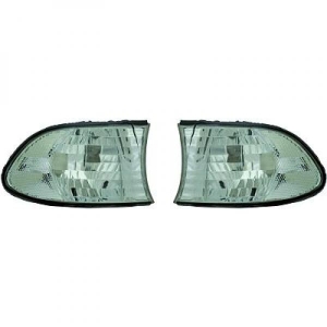 BMW Satz Blinker R/L      E38, 7-Reihe (E38) 98-01, 1242176