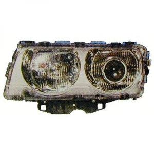 BMW Xenonscheinw.Li.  Bmw E38, 1242187