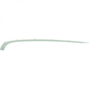 BMW Chromleiste Hint.Li.   E38 7-Reihe (E38) 98-01, 1242269