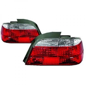 BMW Designrckleucht.Set  E38, 7-Reihe (E38) 98-01, 1242395