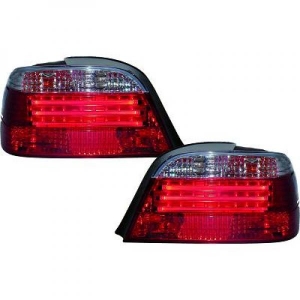 BMW Designrckleucht.Set  E38, 7-Reihe (E38) 98-01, 1242995
