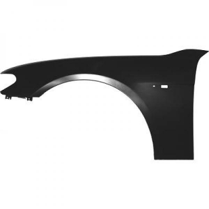 BMW Kotflgel Li.  Bmw E65/66, 1243007