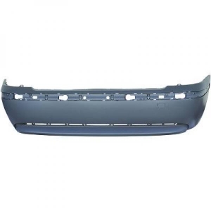 BMW Stostange Hinten Bmw E65, 1243055
