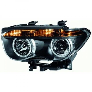 BMW Scheinwerfer Re.   E65/66, 1243080