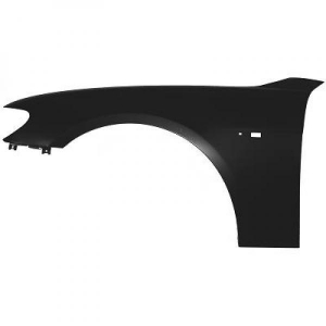 BMW Kotflgel Li.  Bmw E65/66, 1243107