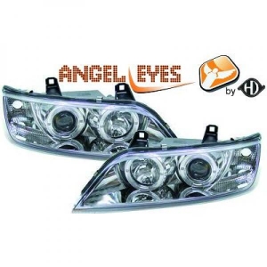 BMW Designscheinwerf.Set   Z3, Z3 Roadster/Coupe 95-02, 1250280