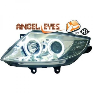 BMW Designscheinwerf.Set   Z4, Z4 Roadster/Coupe 02-09, 1251280