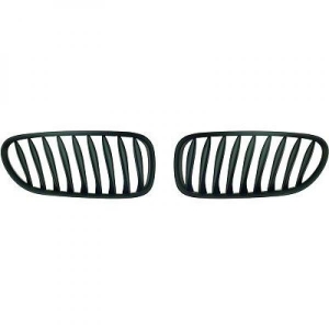BMW Designgrill Set        Z4, Z4 Roadster/Coupe 02-09, 1251340