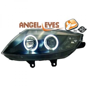 BMW Designscheinwerf.Set   Z4, Z4 Roadster/Coupe 02-09, 1251380