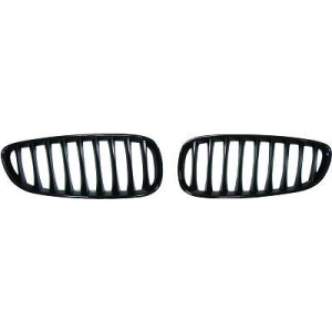 BMW Designgrill Set        Z4, 1251640