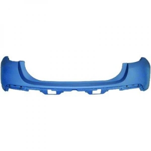 BMW Stostange Hinten X1(E84), 1265055