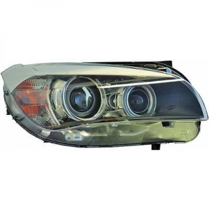 BMW Bixenonscheinw. Li. X1 E84 1265087
