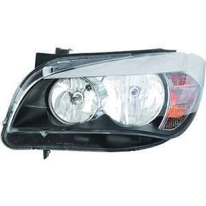 BMW Scheinwerfer Re. X1   E84, 1265180