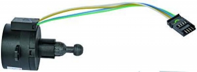 BMW Stellmotor    E84/F10/E90, X1 (E84) 09->>, 1265286