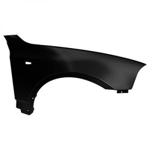 BMW Kotflgel Li.  Bmw X3 E83, X3 (E83) 06-10, 1275007