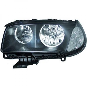 BMW Scheinwerfer Li. X3   E83, 1275083