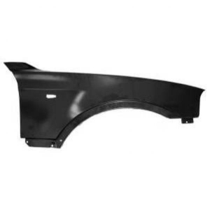 BMW Kotflgel Li.    X3   E83, 1275107